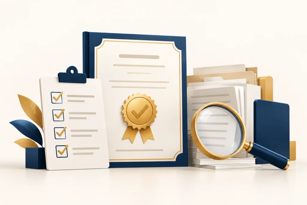 iso management and implementation in qatar